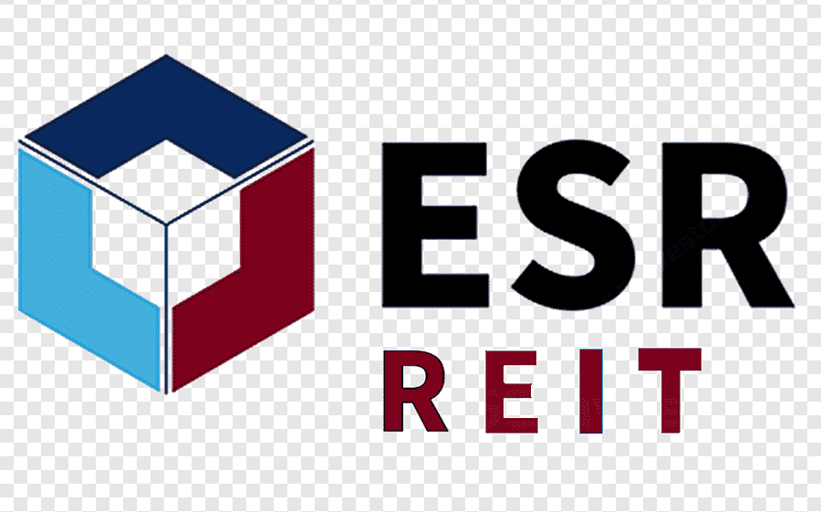 ESR-LOGOS REIT